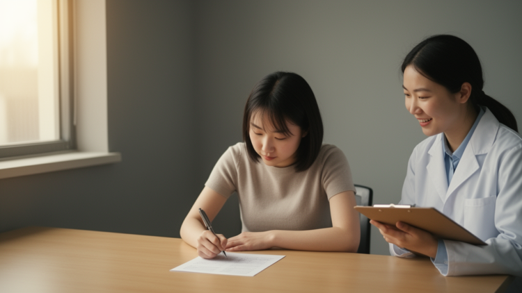 Ten Questions That Measure How Adults Bond: A New Chinese Attachment Test Passes Its Toughest Trial