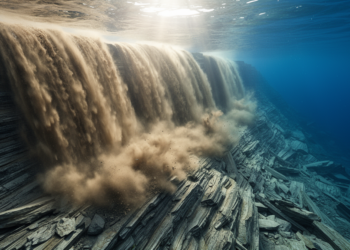 Ancient Underwater Avalanches Rewrote the History of Italy’s Chaotic Rocks