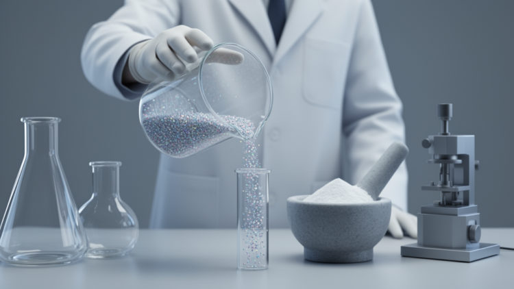Quality by Design Emerges as the Blueprint for Turning Poorly Soluble Drugs into Nanocrystal Medicines
