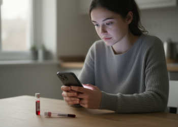 Alzheimer’s Blood Tests Take Center Stage on Social Media, but Misleading Claims Persist, Study Finds