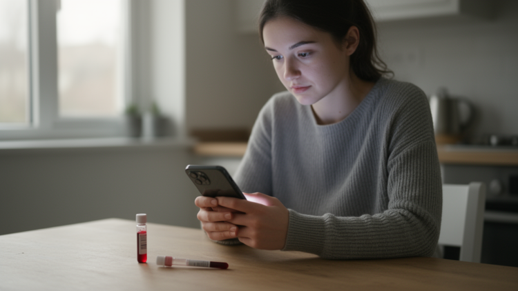 Alzheimer’s Blood Tests Take Center Stage on Social Media, but Misleading Claims Persist, Study Finds