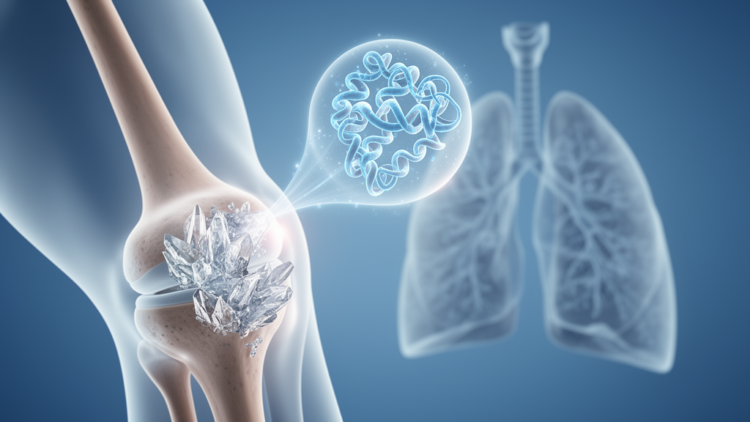 MMP1 Emerges as a Shared Molecular Link Between Gout and Severe COVID-19