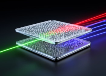 Sliding metasurfaces steer beams and filter frequencies with no electronics