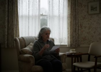 NHS Shielding Letters Reveal the True Mental Health Cost of Lockdown Isolation for Older Adults