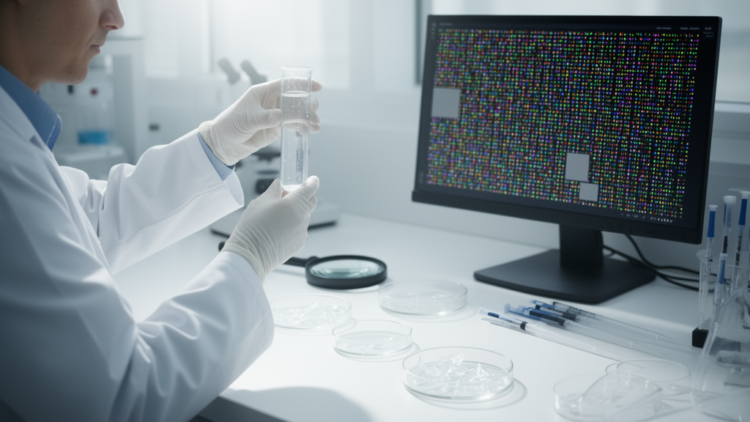 AI Audit of 950 Studies Reveals Most Microplastic Exposure Data Fall Short for Health Risk Assessment