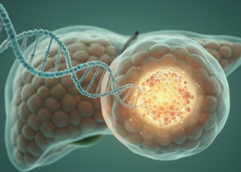 Hidden RNA Molecule GAS5 Acts as a Brake on Liver Cancer Growth