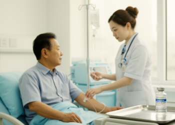 Enzyme Replacement Therapy Proves Safe and Stable in Chinese Patients with Fabry Disease