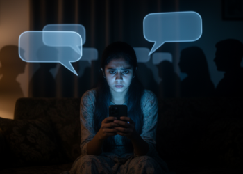 YouTube Comments Reveal Anger, Distrust and Victim-Blaming in India’s Rape Discourse