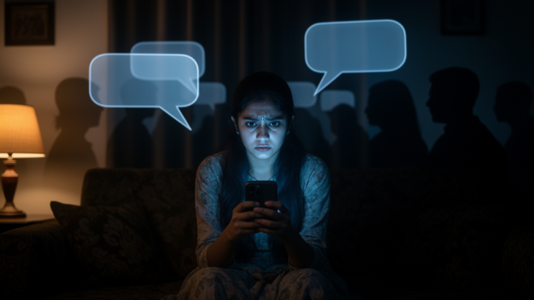 YouTube Comments Reveal Anger, Distrust and Victim-Blaming in India’s Rape Discourse