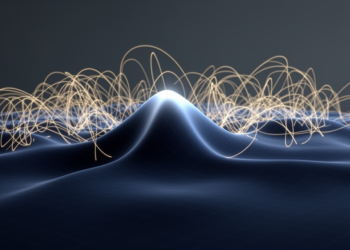 New Auxiliary Equation Method Reveals Solitons and Chaos in Time-Fractional Long-Wave Equation