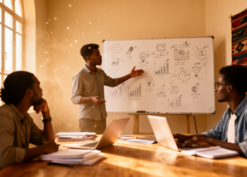 Legal Knowledge Outshines Formal IP Protection in Somalia’s Startup Boom