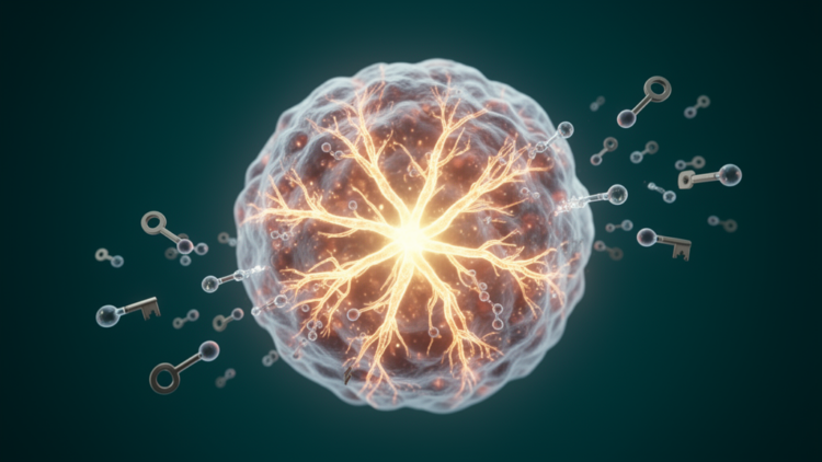 Rewiring the Tumor: How Cancer Metabolism Is Becoming Medicine’s Next Target