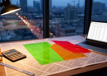 From Vision to Formula: Turning Famous Urban Planning Rules Into Measurable Accessibility Maps