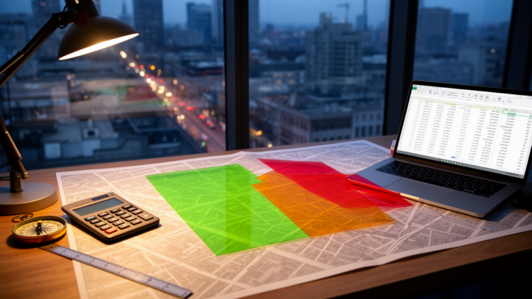From Vision to Formula: Turning Famous Urban Planning Rules Into Measurable Accessibility Maps