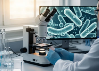 Tabletop Electron Microscopy Delivers Antibiotic Susceptibility Results for C. difficile in Hours Instead of Days