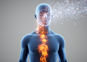 Informational Stress: New Framework Explains How Information Overload Becomes a Physiological Burden