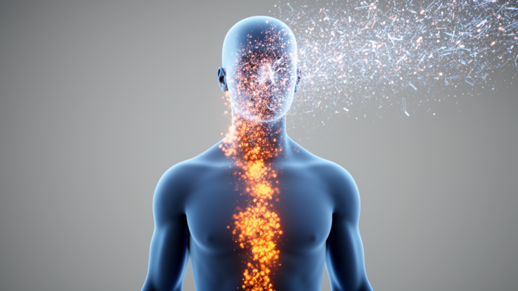 Informational Stress: New Framework Explains How Information Overload Becomes a Physiological Burden