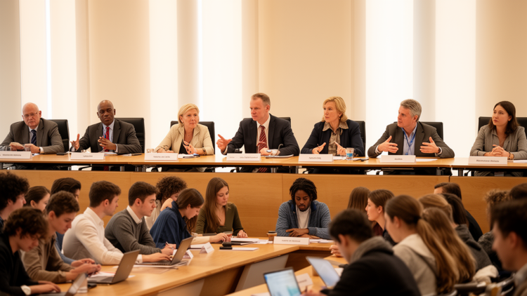 AI Literacy Is Not Just a Skill—It’s the Backbone of Responsible AI Governance, Experts Warn