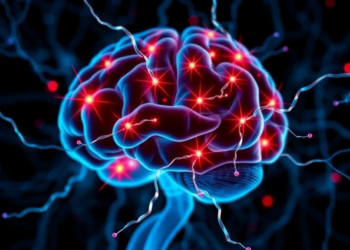 High-Frequency Brain Stimulation Selectively Fires Up Human Fast-Spiking Interneurons