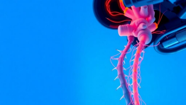 Nerve graft from the neck restores facial movement after cancer surgery, 12-month study shows