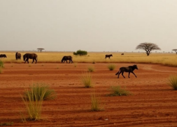 Why Land Reform in Southern Africa Is Failing to Break Its Colonial Chains