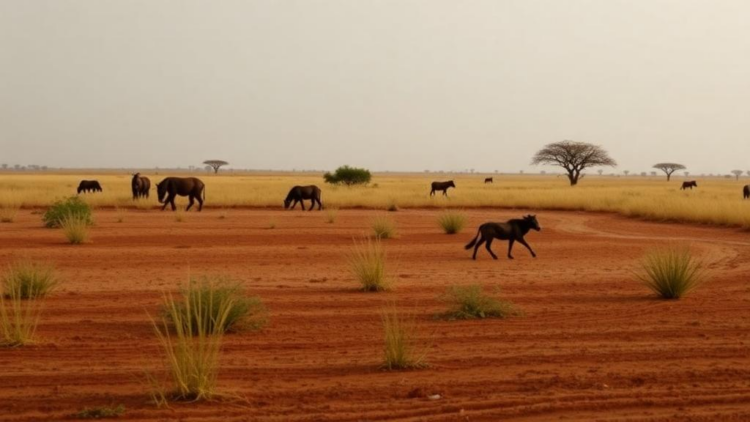 Why Land Reform in Southern Africa Is Failing to Break Its Colonial Chains