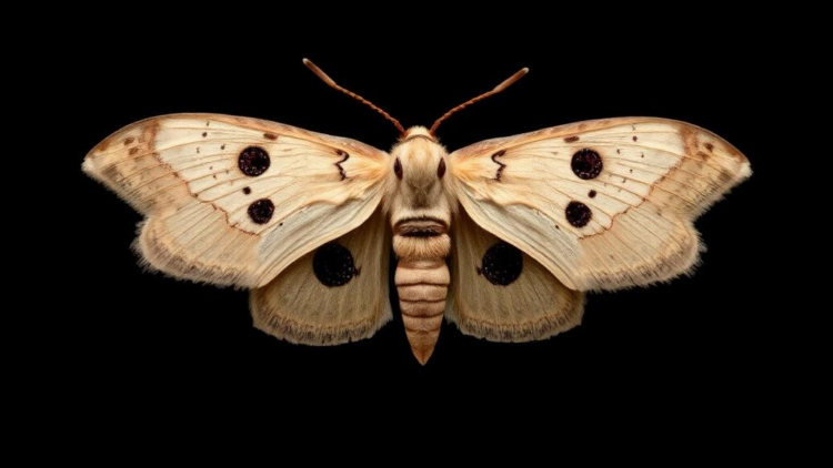 Two New Moth Genera Recorded from Taiwan’s Lanyu Island, One New Species Described