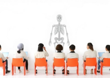 China Has 32 Competing Osteoporosis Guidelines and No One Agrees on Treatment