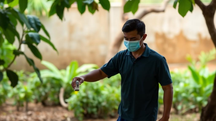 Why Panamanian Residents See Dengue Mosquito Control Differently Across Districts