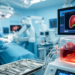 Robotic Surgery, Machine Perfusion and AI Converge at Landmark Liver Transplant Congress