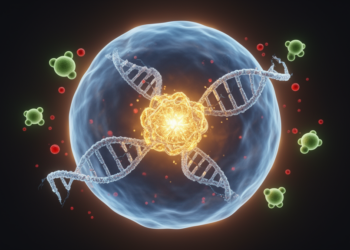 RDM1 Emerges as a Master Switch Linking DNA Repair and Antioxidant Defense in Head and Neck Cancer