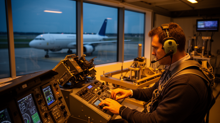 Why No Commercial Aircraft Flies With AI: Inside the Certification Wall