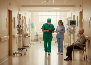 Perioperative Medicine Expands Beyond the Operating Room