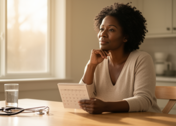 Sickle Cell Disease Survival Gains Reveal an Overlooked Midlife Crisis: Early Menopause