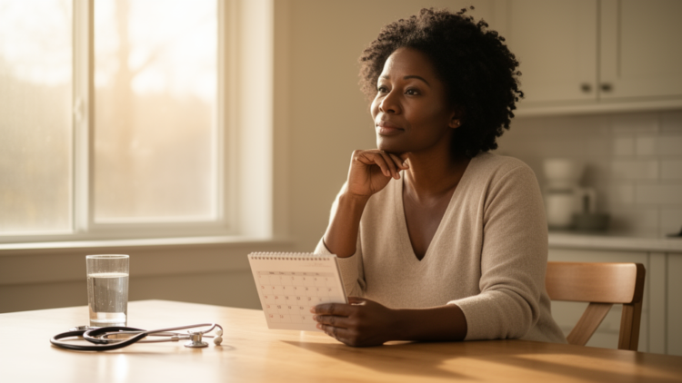 Sickle Cell Disease Survival Gains Reveal an Overlooked Midlife Crisis: Early Menopause