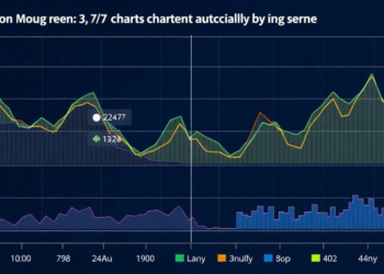 How Scientists Turn 24/7 Movement Data Into Charts That Actually Make Sense