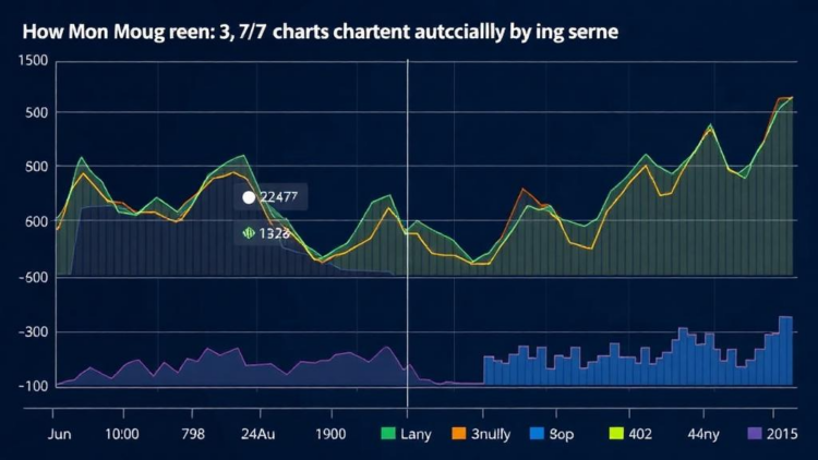 How Scientists Turn 24/7 Movement Data Into Charts That Actually Make Sense
