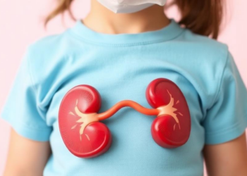 Strep Kidney Disease in Children May Quietly Strain the Heart, Study Finds