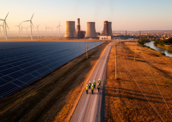 Why Low-Carbon Transitions Fail Without Justice, Institutions and Finance
