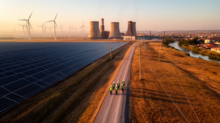 Why Low-Carbon Transitions Fail Without Justice, Institutions and Finance