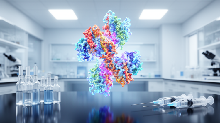 AI protein design lessons from COVID-19 point to pandemic-ready vaccines