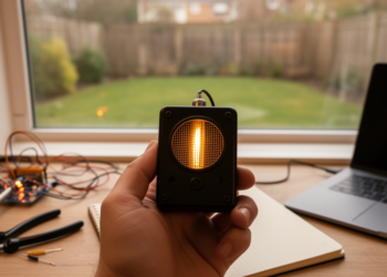 Citizen radiation detectors are quietly rewriting environmental monitoring