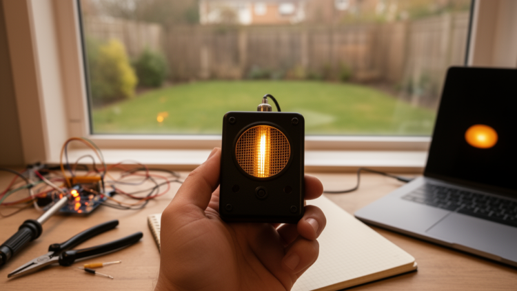 Citizen radiation detectors are quietly rewriting environmental monitoring