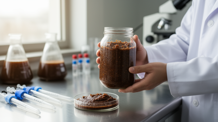 Soybean paste functional peptides: Fermentation-driven formation, characterization, classification, structure-activity relationships, and multi-omics insights