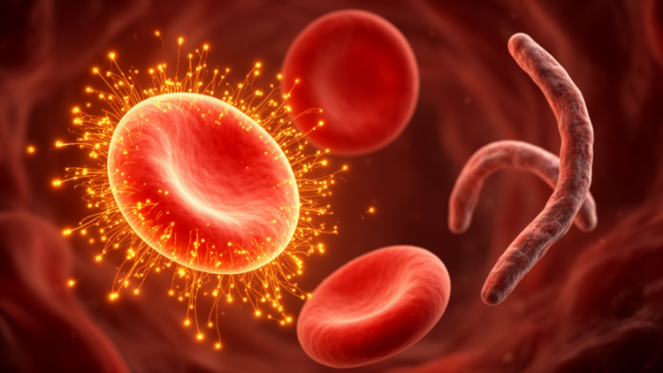 Mitapivat Supercharges ATP Export in Healthy Red Blood Cells but Leaves Sickle Cells Unmoved