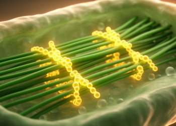 MAP65 proteins influence crop traits
