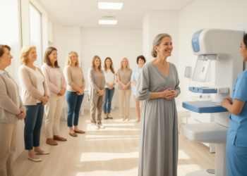 New Blueprint Aims to Close the Breast Cancer Screening Gap