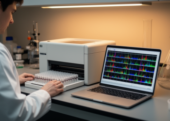 New Open-Source Pipeline Turns Thousands of Sanger Sequences into Named Species in Minutes