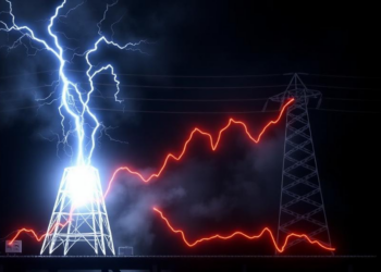 New Probabilistic Index Turns Voltage Collapse Risk Into a Number Grid Operators Can Trust
