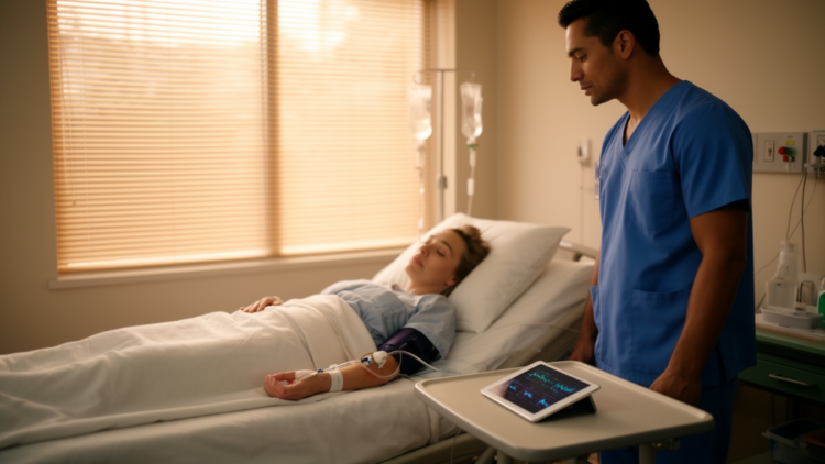 Transplant medicine’s new frontier: measuring what survival statistics cannot
